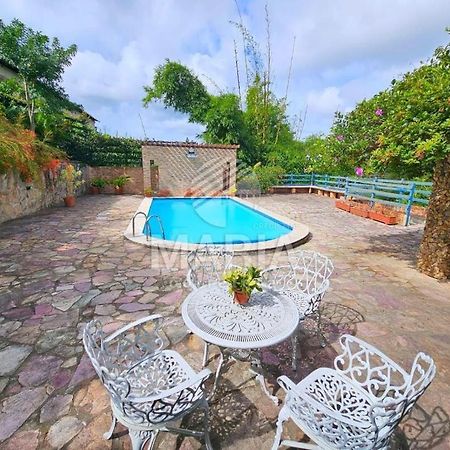 Casa Cantinho Da Paz, Seu Lazer Completo, Churrasqueira, Piscina E Muita Tranquilidade Гравата Экстерьер фото