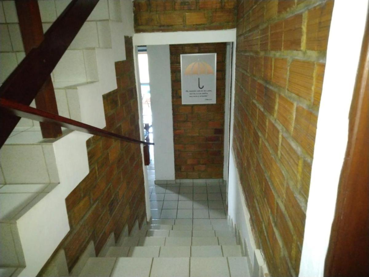 Casa Cantinho Da Paz, Seu Lazer Completo, Churrasqueira, Piscina E Muita Tranquilidade Гравата Экстерьер фото