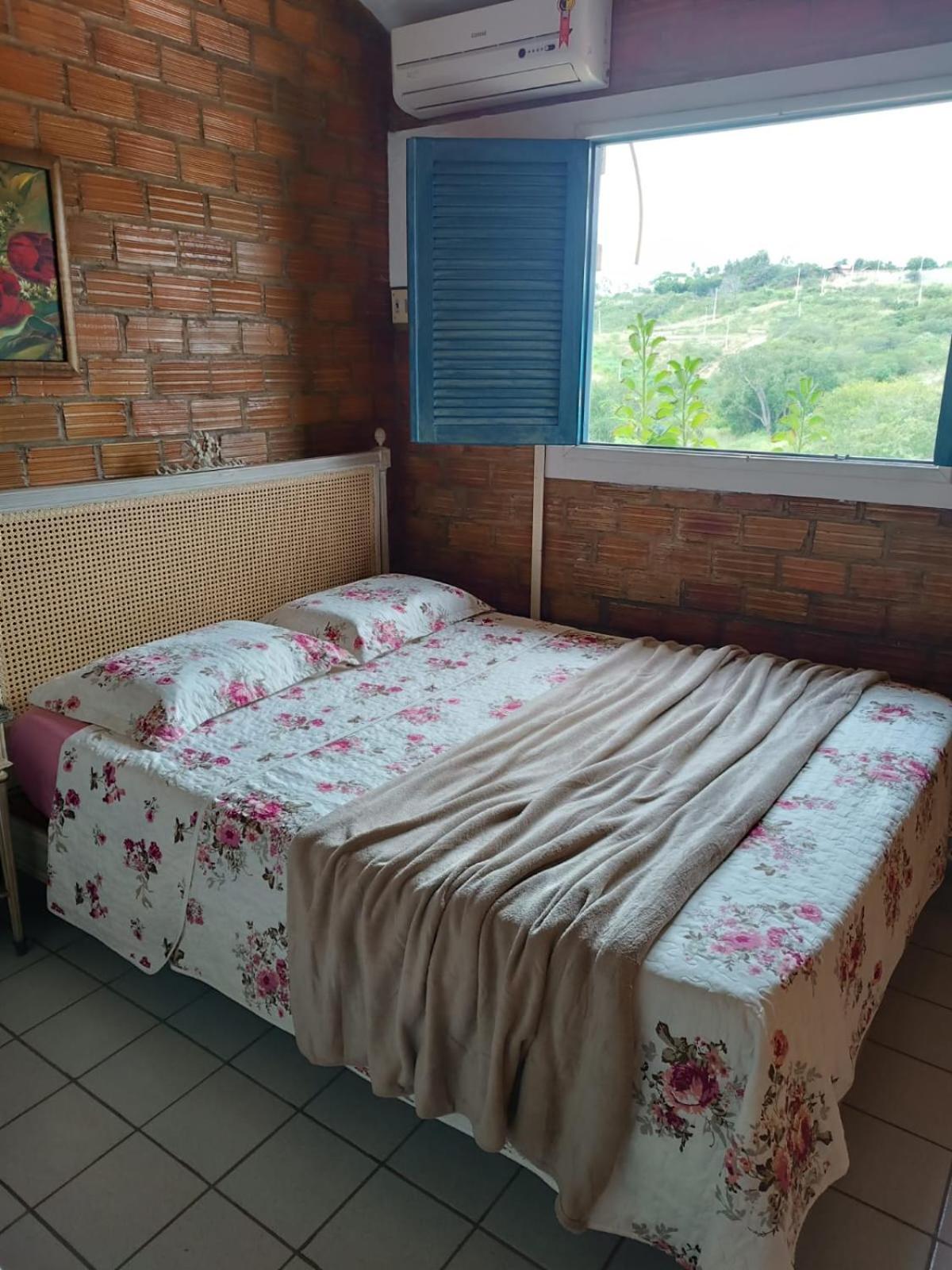Casa Cantinho Da Paz, Seu Lazer Completo, Churrasqueira, Piscina E Muita Tranquilidade Гравата Экстерьер фото